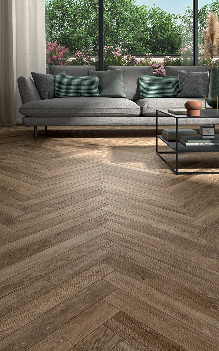 Mais quels sont les véritables avantages du grès cérame effet bois par rapport au parquet